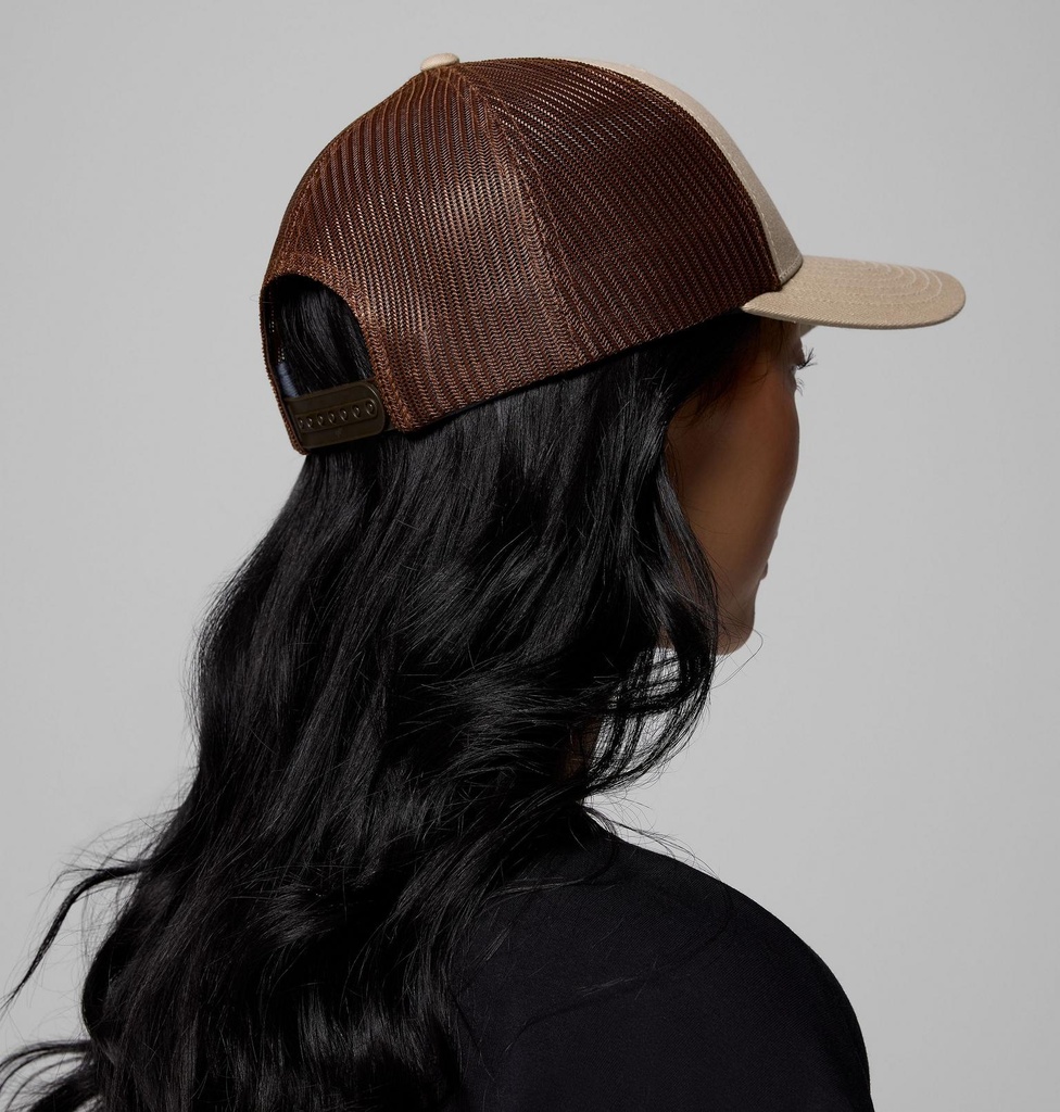 Gorra Columbia Mesh -