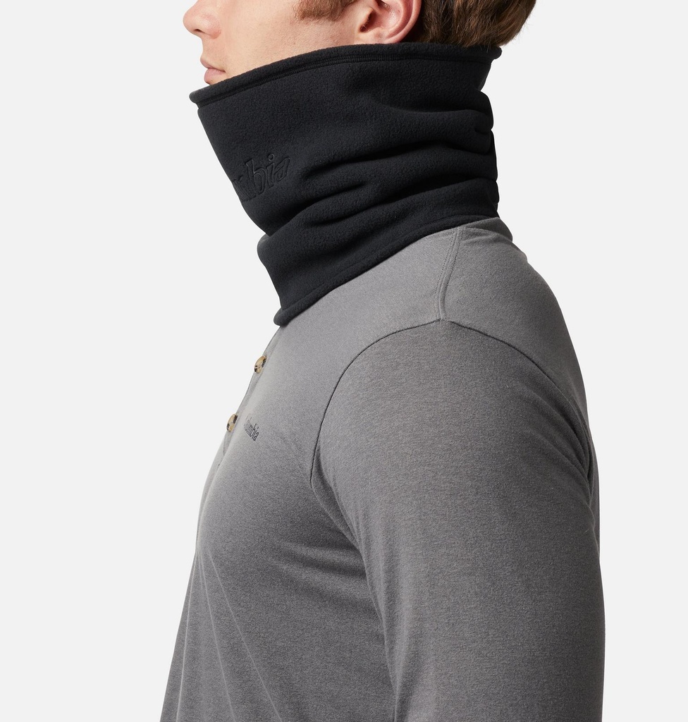 Cuello Columbia Fast Trek II - Black