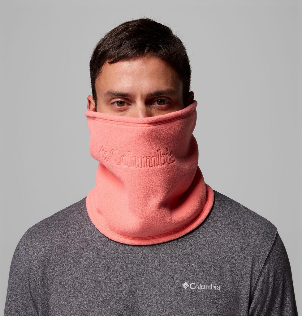 Cuello Columbia Fast Trek II - Alpenglow