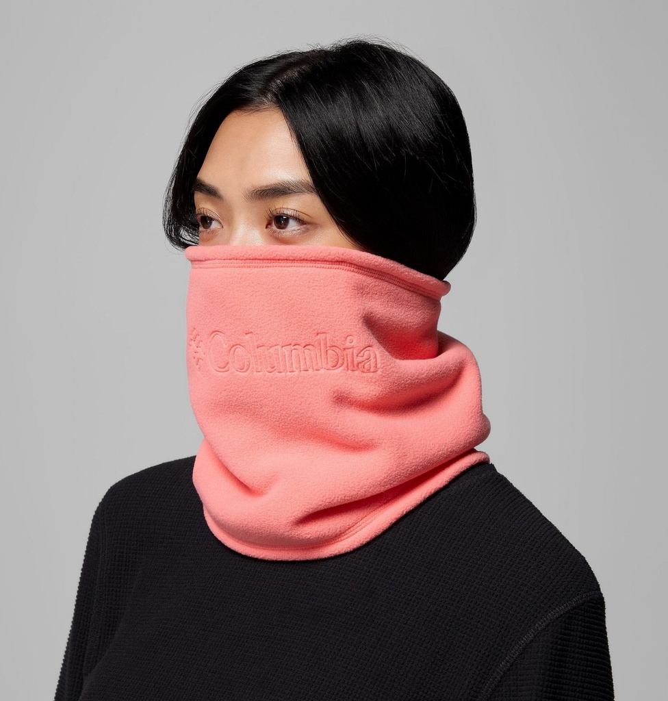 Cuello Columbia Fast Trek II - Alpenglow