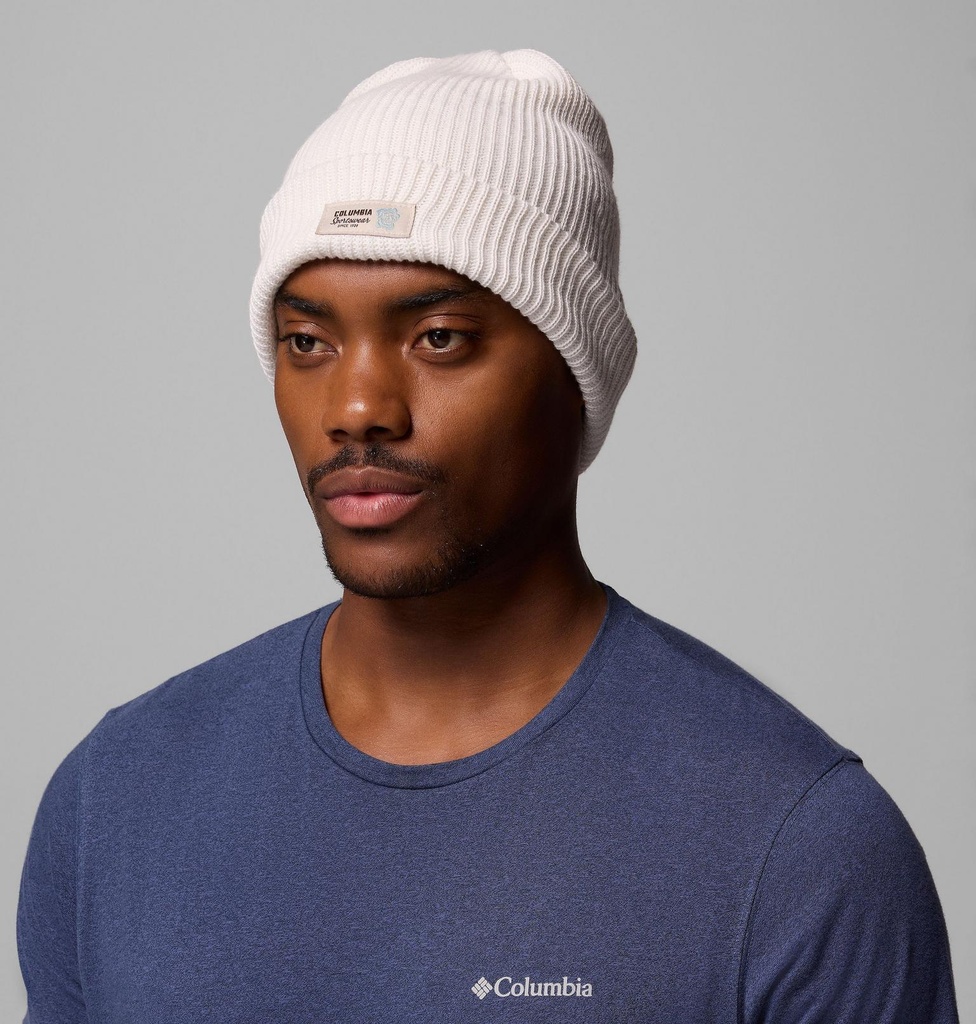 Gorro Columbia Lost Lager - Sea Salt/Rose City