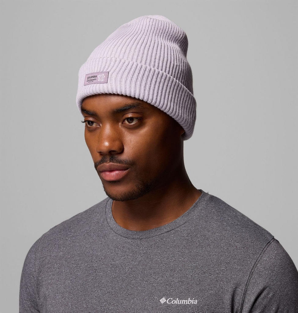 Gorro Columbia Lost Lager - Lavender Pearl/Rose City