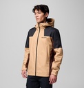Chaqueta Columbia Inner Limits IV - Canoe/Black/Tobacco
