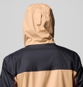 Chaqueta Columbia Inner Limits IV - Canoe/Black/Tobacco