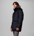 Parka Columbia Marquam Peak Fusion II - Black