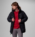 Parka Columbia Marquam Peak Fusion II - Black