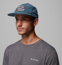 Gorra Columbia Packsaddle - Everblue/Columbia Fill Script