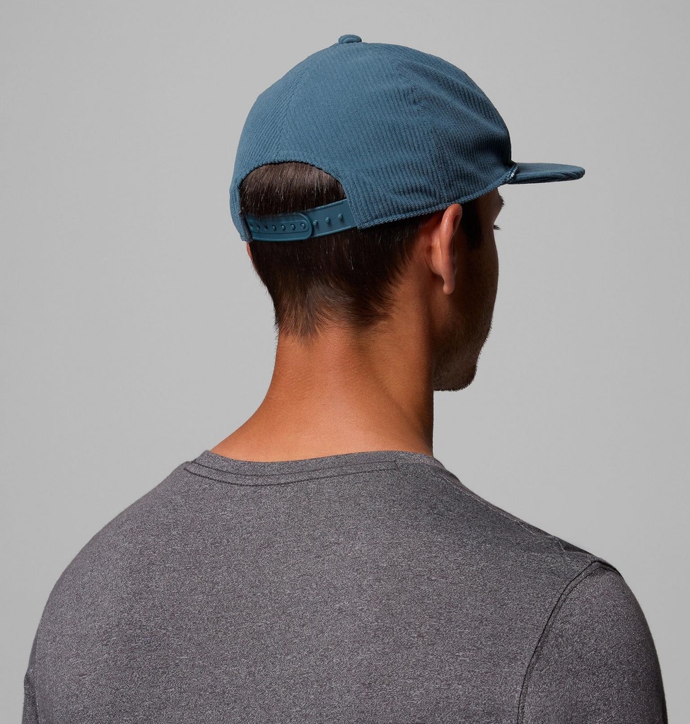 Gorra Columbia Packsaddle - Everblue/Columbia Fill Script