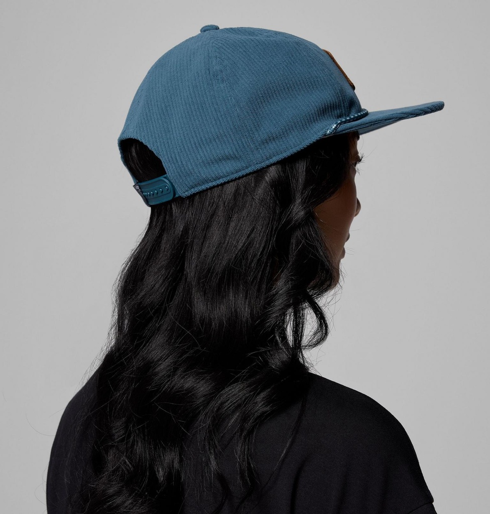 Gorra Columbia Packsaddle - Everblue/Columbia Fill Script