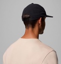 Gorra Columbia Packsaddle - Black/Chenille Patch