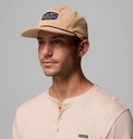 Gorra Columbia Packsaddle - Canoe/Chenille Patch
