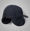 Gorra con Orejeras Columbia Landroamer - Black