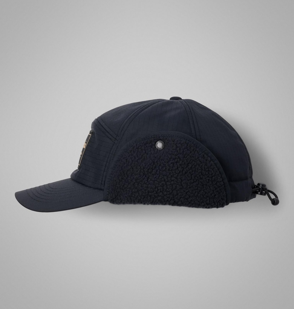 Gorra con Orejeras Columbia Landroamer - Black