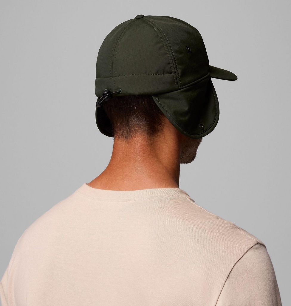 Gorra con Orejeras Columbia Landroamer - Greenscape