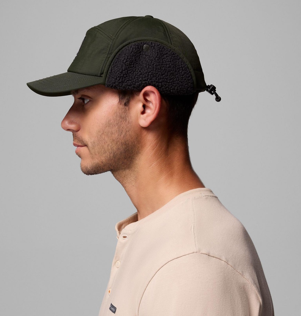 Gorra con Orejeras Columbia Landroamer - Greenscape