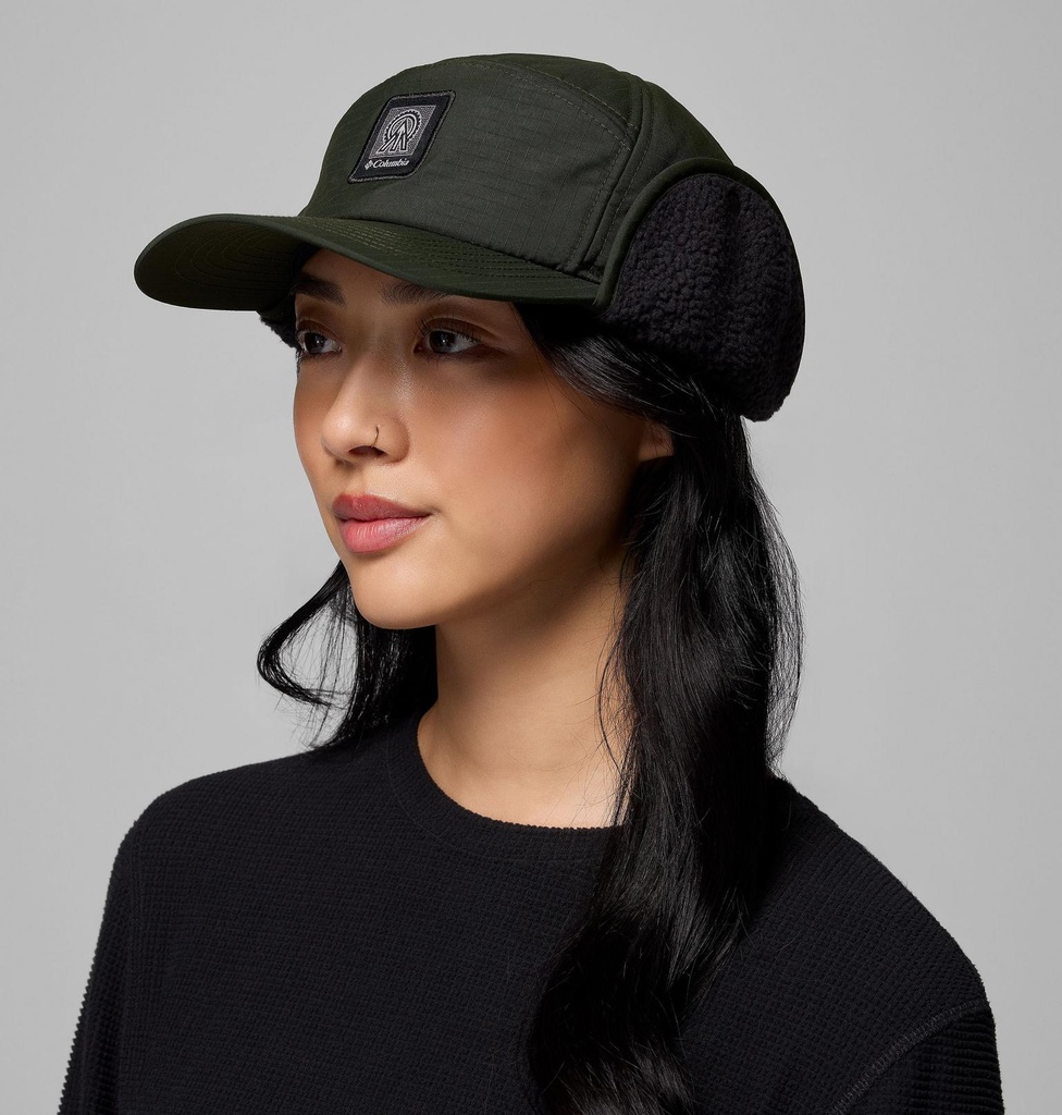 Gorra con Orejeras Columbia Landroamer - Greenscape