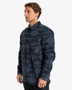 Sobrecamisa Billabong Furnace Flannel - Navy