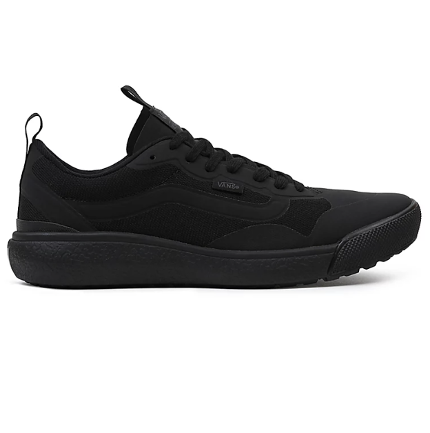 Zapatillas Vans UA Ultrarange Exo - Black/Black/Black