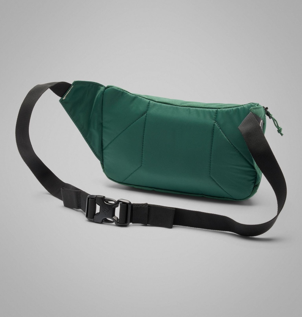 Riñonera Columbia Zigzag™ II - Rain Forest/Black