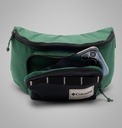 Riñonera Columbia Zigzag™ II - Rain Forest/Black