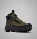 Botas Columbia Escape Thrive Titanium Mid Outdry - Nori/Black