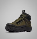 Botas Columbia Escape Thrive Titanium Mid Outdry - Nori/Black
