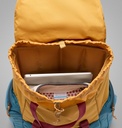 Mochila Columbia Trail Traveler 28 L - Maple Sugar/Everblue