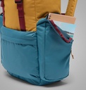 Mochila Columbia Trail Traveler 28 L - Maple Sugar/Everblue