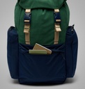 Mochila Columbia Trail Traveler 28 L - Rain Forest/Collegiate Navy