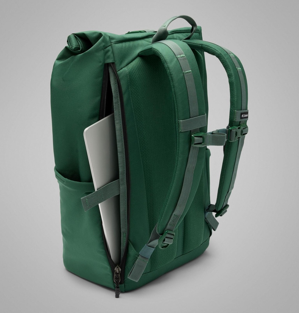 Mochila Columbia Convey III 27 L - Rain Forest