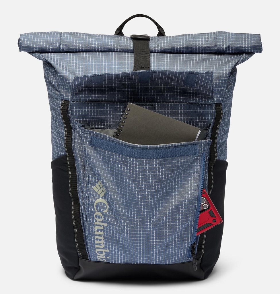 Mochila Columbia Convey III 27 L - Dark Mountain