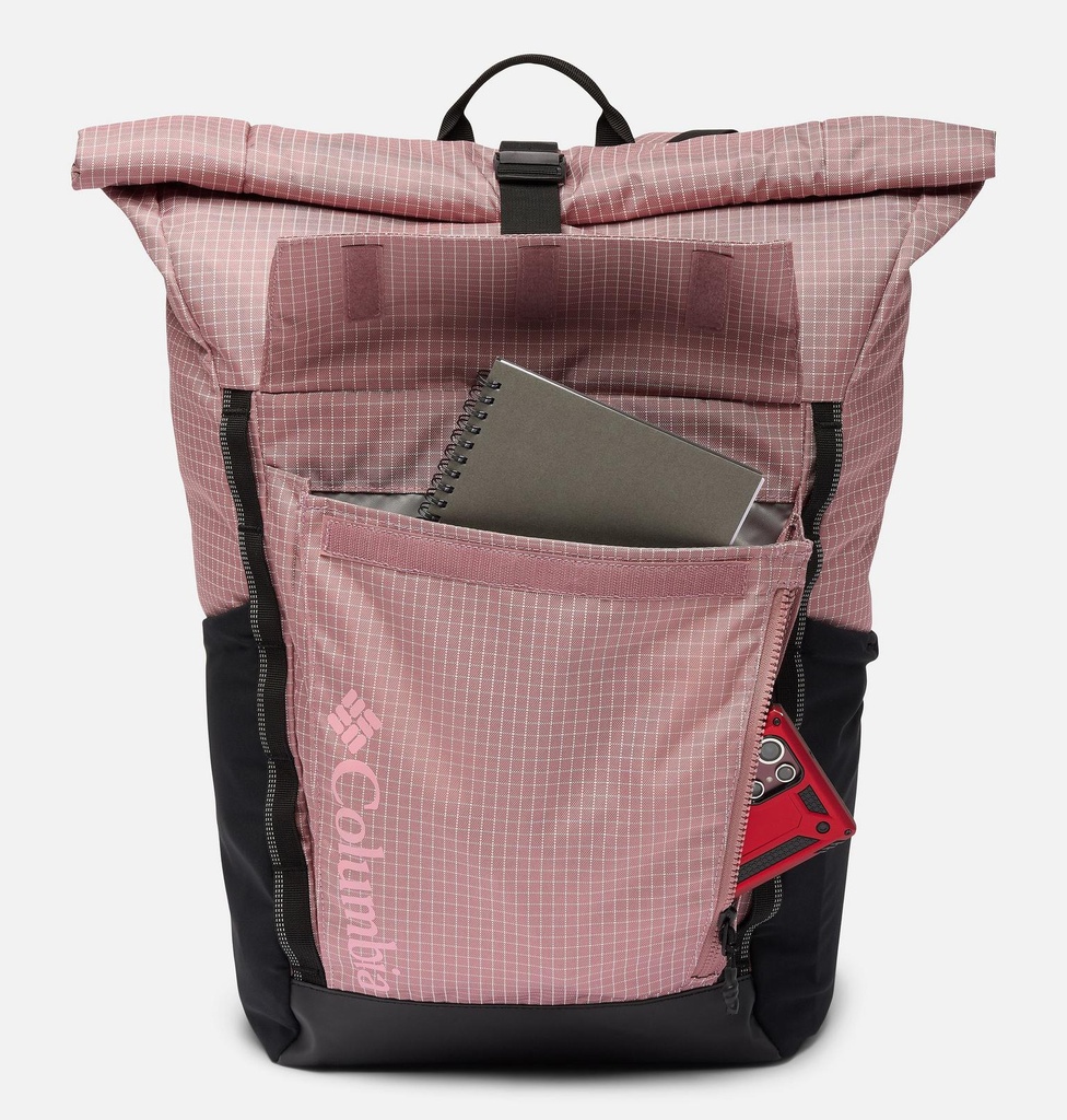 Mochila Columbia Convey III 27 L - Fig