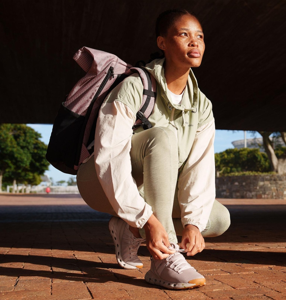 Mochila Columbia Convey III 27 L - Fig