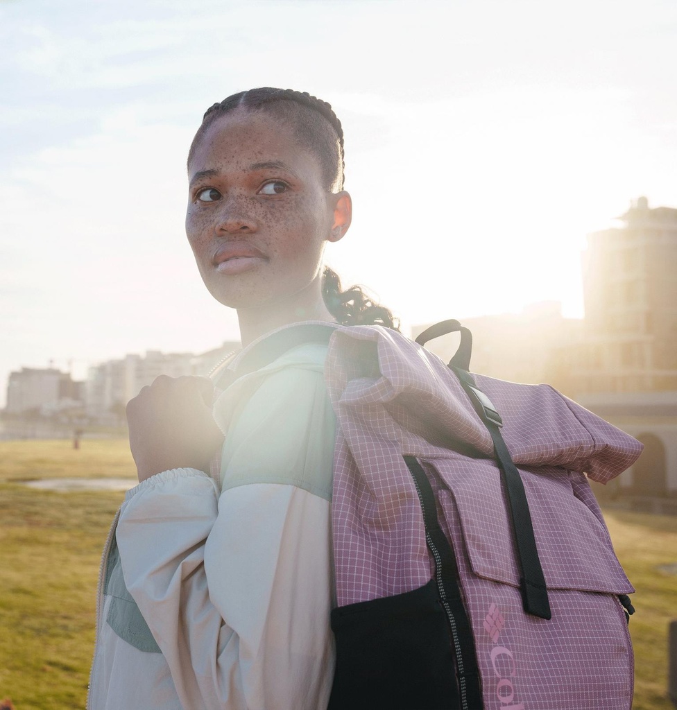 Mochila Columbia Convey III 27 L - Fig