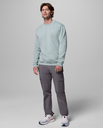 Sudadera Columbia Meridian Creek - Crushed Blue
