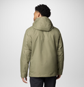 Chaqueta Columbia 3 en 1 Bugaboo III - Stone Green