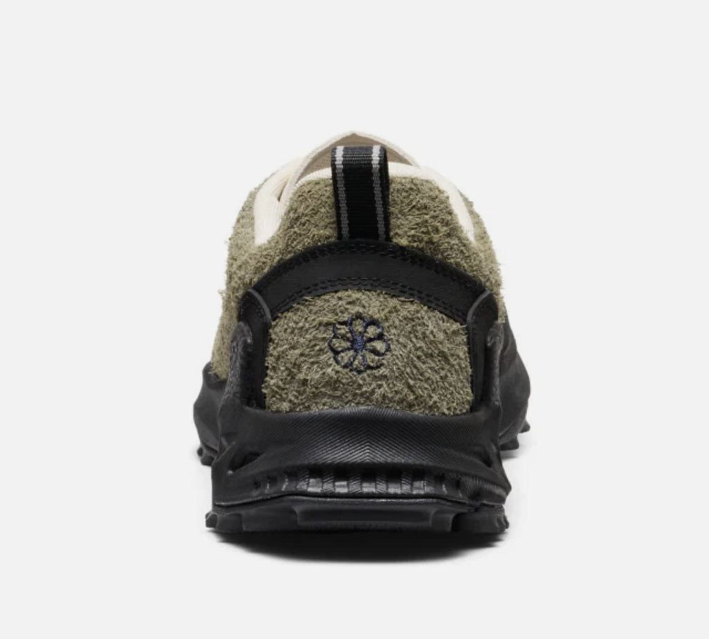 Zapatillas Keen Jasper Zionic W - Dark Olive/Birch