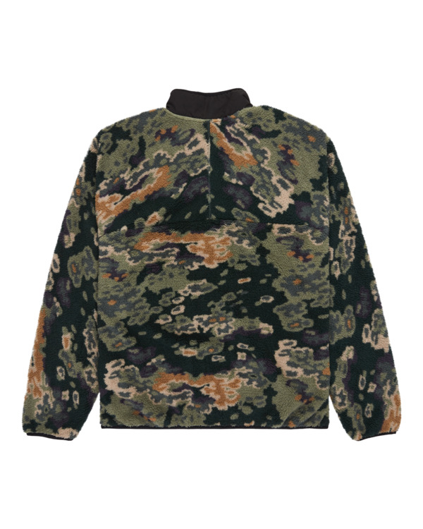 Chaqueta Polar Element Classic Sherpa - Tree Fungi