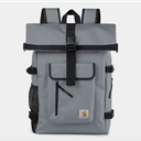 Mochila Carhartt WIP Philis - Dove Grey