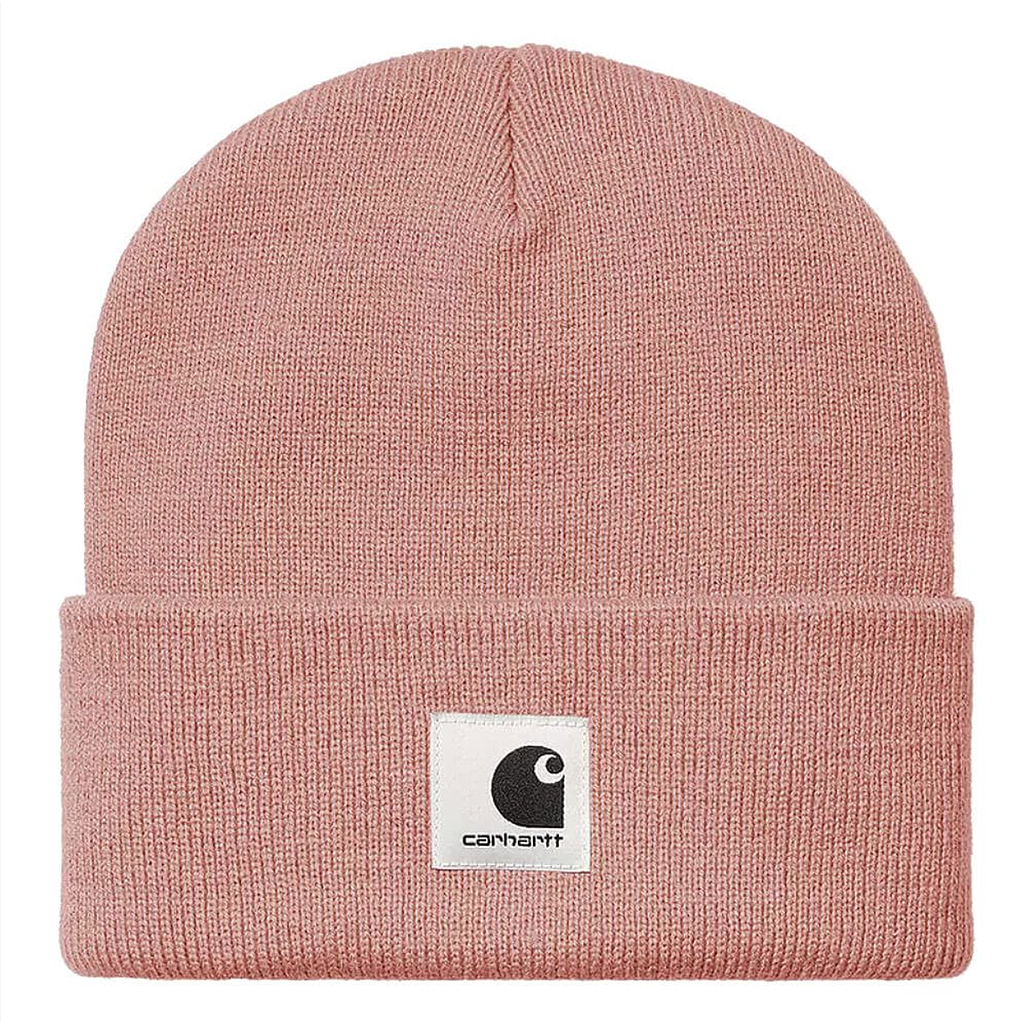 Gorro Carhartt WIP Ashley Beanie - Dusty Rose