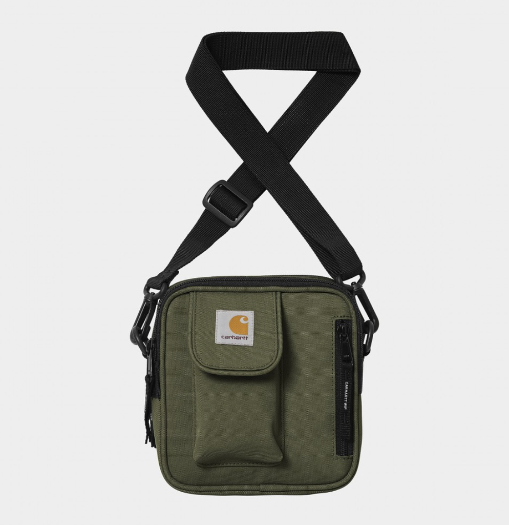 Bolso Carhartt WIP Essentials - Office Green