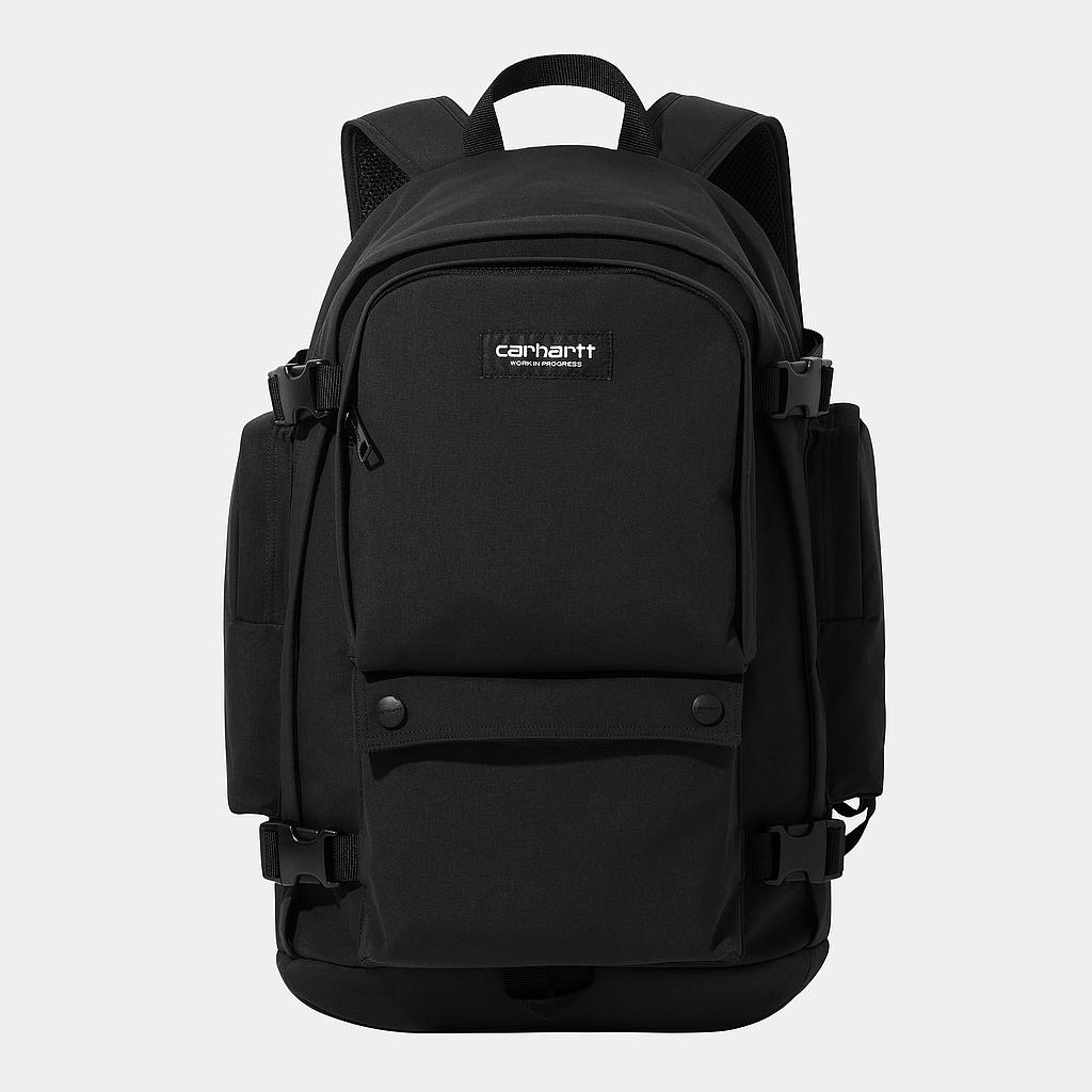 Mochila Carhartt WIP Kayton - Black