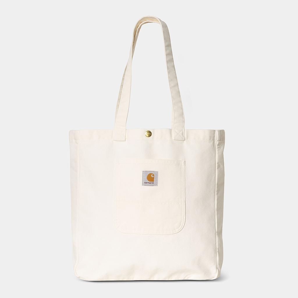 Bolso Carhartt WIP Bayfield Tote - Wax (Rinsed)