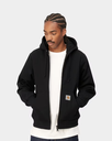 Chaqueta Carhartt WIP Active - Black (Rigid)
