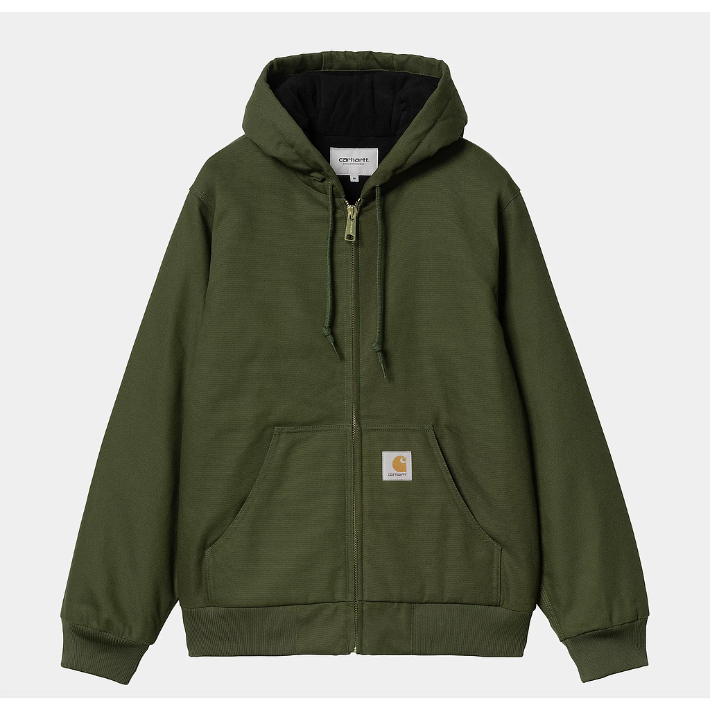 Chaqueta Carhartt WIP Active - Tarragon (Rigid)