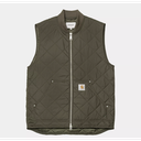 Chaleco Carhartt WIP Myton Vest Liner - Office Green