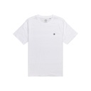 Camiseta Element Crail - Optic White