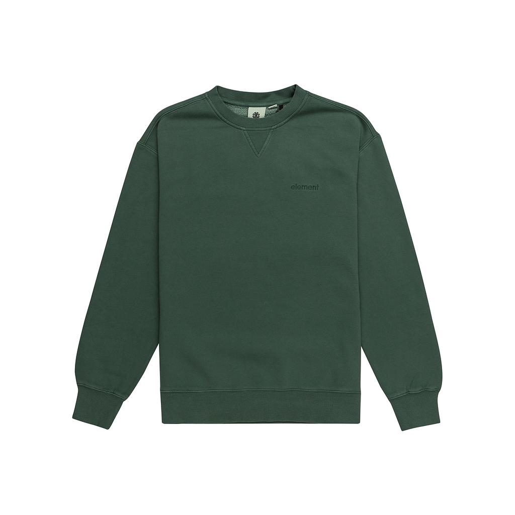 Sudadera Element Cornell 3.0 - Trekking Green (TKR)