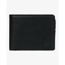Cartera Billabong Vacant Leather - Black (0019)
