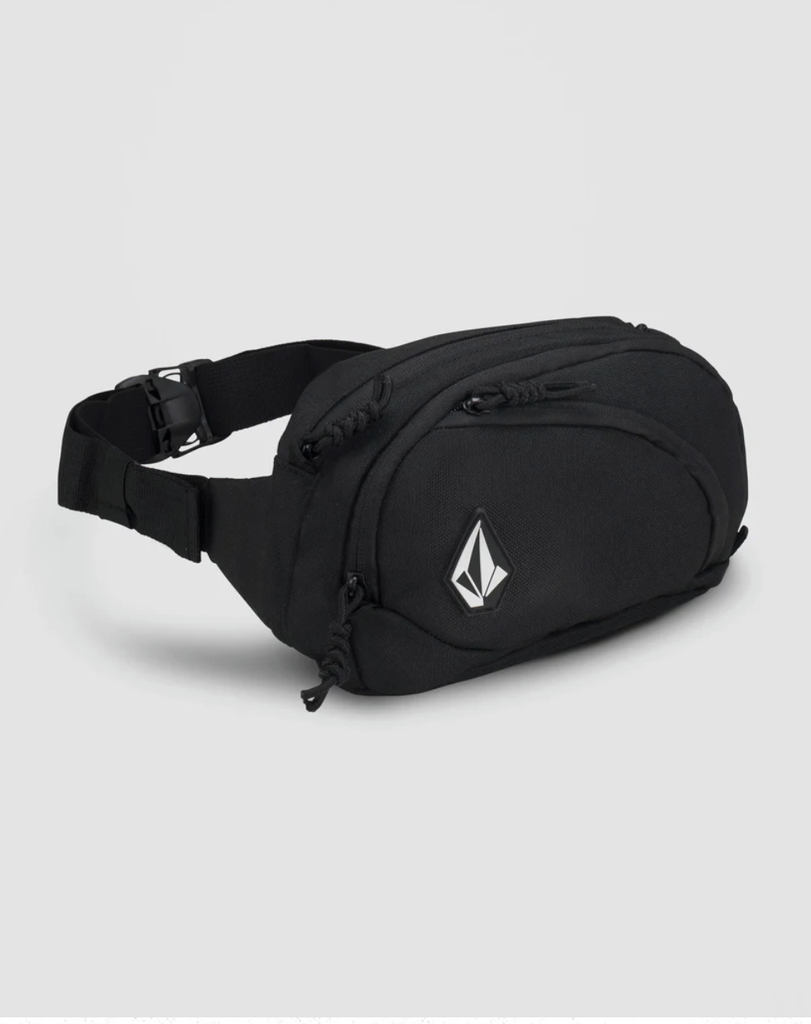 Riñonera Volcom Waisted - Black